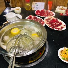 BAHELI HOTPOT 여행 사진
