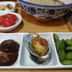 孙盛兴奥灶面馆(山塘街店) User Photo