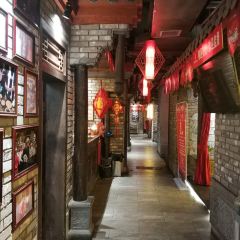 小龙坎火锅(郴州宾馆店) User Photo