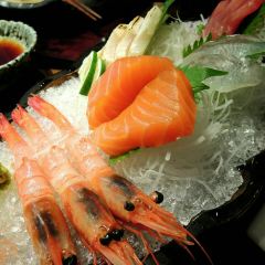 Salmon&Tuna User Photo