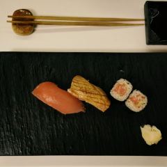 Minamishima User Photo