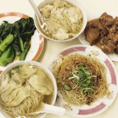 祥記麵家張用戶圖片