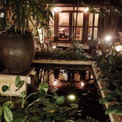 Secret Garden User Photo