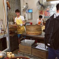 最香餅家張用戶圖片