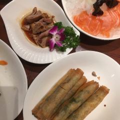 Shang Palace User Photo