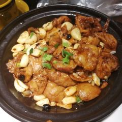 食厨烤骨头(中心丽景店) User Photo