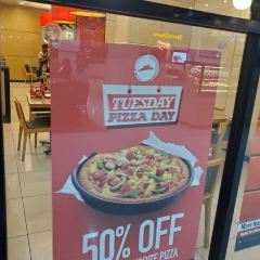 Pizza Hut Malim Jaya User Photo