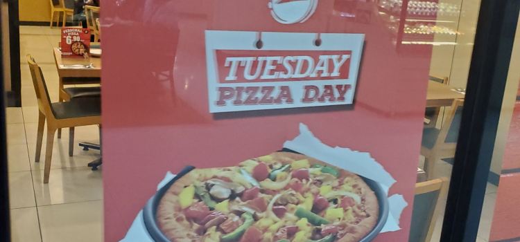 Pizza Hut Malim Jaya