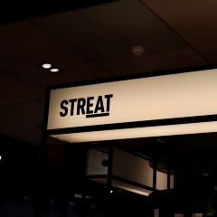 STREAT Cromwell Cafe User Photo
