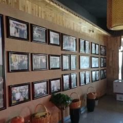 老村长大锅肉(靖边店) User Photo
