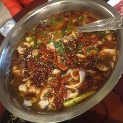 澤蒙水煮魚張用戶圖片