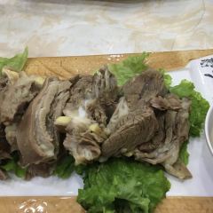 香山羊肉馆(正丰店) User Photo