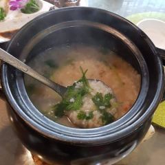 BAI NIAN YIN BING LE SHAN DIAN User Photo