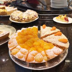 Cafe Relchard張用戶圖片