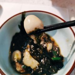 宋小谨·泉州食肆(东海泰禾金街店) ảnh của người dùng