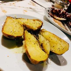 달오스떼 2호점 여행 사진