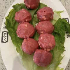 八合里牛肉火锅(扬名店) User Photo