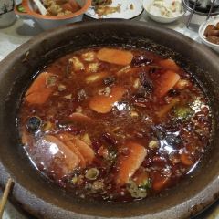 一品石锅鱼火锅 User Photo