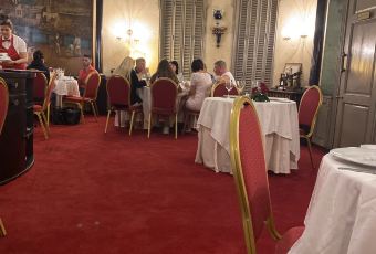 Fishman Lobster Clubhouse Restaurant 魚樂軒 User Photo