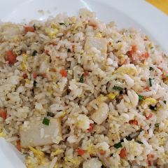Kim's Seafood Palace 여행 사진