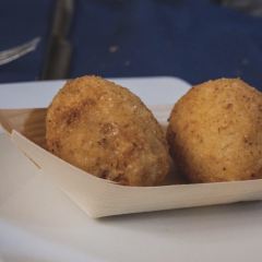 Trattoria Osvaldo張用戶圖片