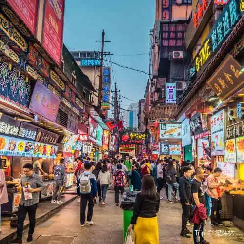 Popular Activities in Changsha
