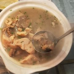 老宅藕香(黄鹤楼景观店) User Photo