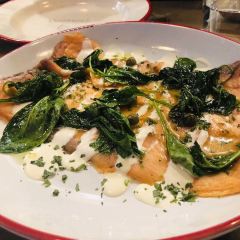 Pizzeria da Baffetto User Photo