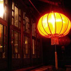 玉楼春(卧龙桥店) User Photo