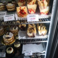 Pompi Spagna - Via della Croce User Photo