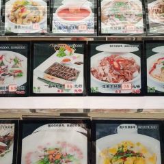 老安吉土菜馆 User Photo