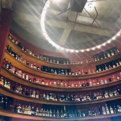 Hengqin commune restaurant User Photo