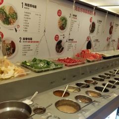 Haidilao Hot Pot (leitaizhongxin) User Photo