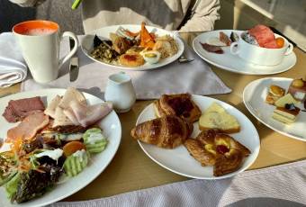 The Brits Restaurant user photo