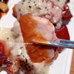 Myth Jakbol - Seoul Hongdae Bonjeom User Photo