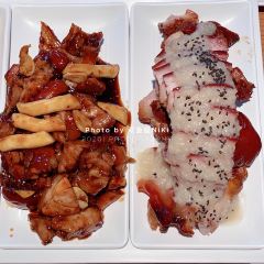 Myth Jakbol - Seoul Hongdae Bonjeom User Photo