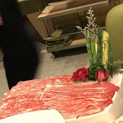 Haidilao Hot Pot Dian (XuJiaHui) User Photo