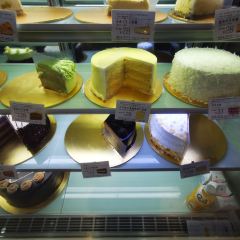 米兰西点(新华路店) User Photo