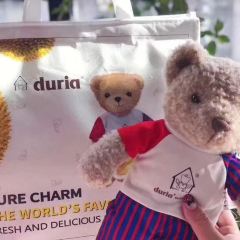 Durian Durian User Photo