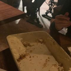 Blacklock Soho 여행 사진
