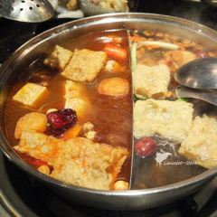Mala Hot Pot User Photo