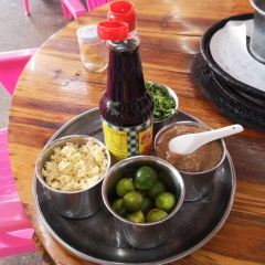 仙沟农家牛肉(定安店) User Photo