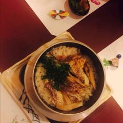 Three Broomsticks User Photo