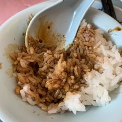 LanXin Restaurant User Photo