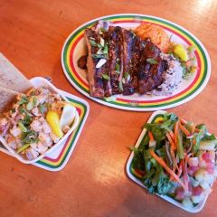 Jamaican Grill – Tumon, Guam User Photo
