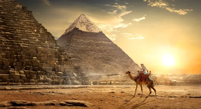 10 Most Beautiful World Heritage Sites: UNESCO Bucket List 2020