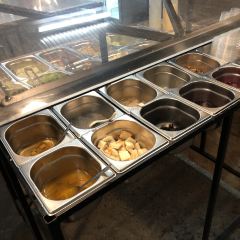 King Seafood User Photo
