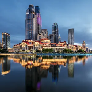 Jin Wan Plaza