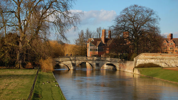 Oxford