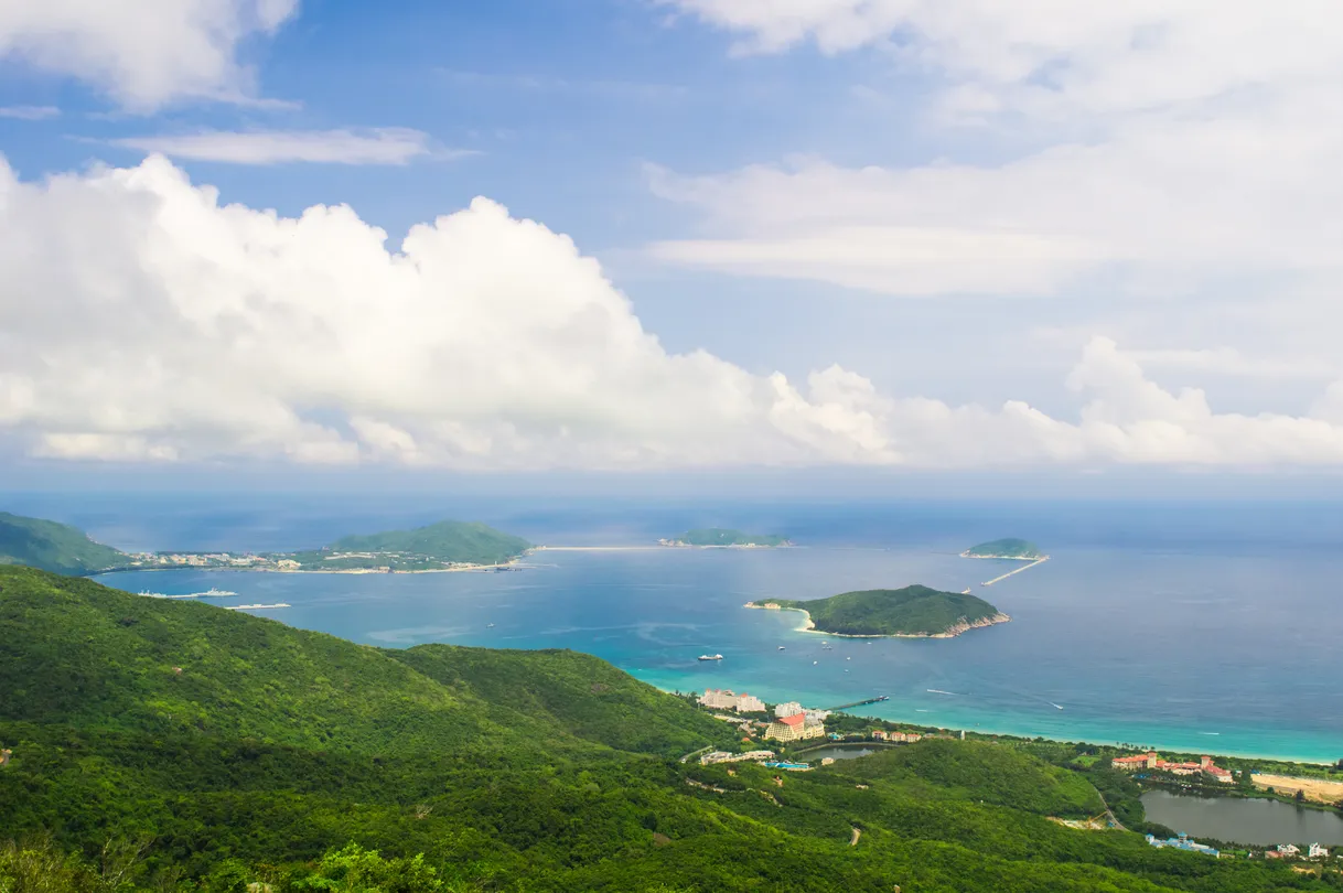 5_亞龍灣國家旅遊度假區